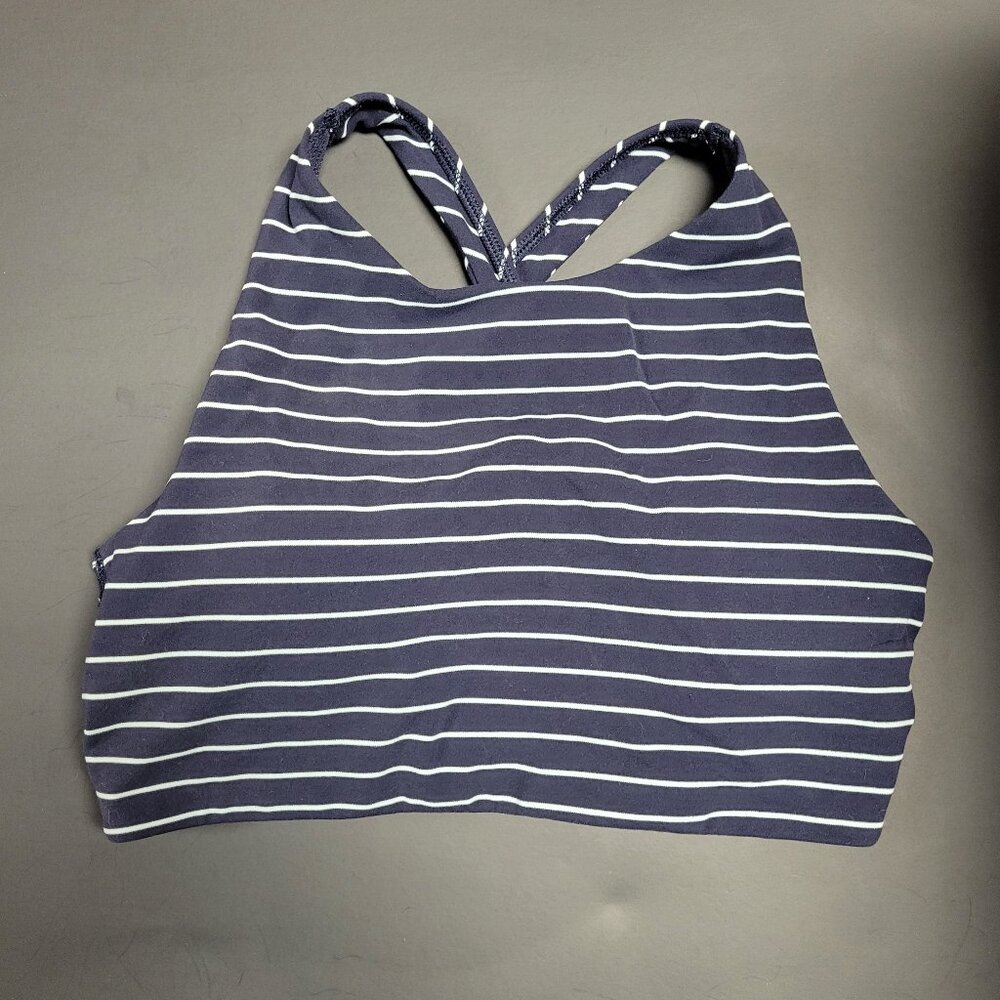 Athleta Sports Bra - M